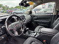 2021 GMC Canyon AT4 w/Leather