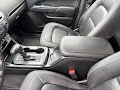 2021 GMC Canyon AT4 w/Leather