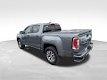 2021 GMC Canyon AT4 w/Leather