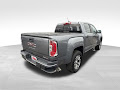 2021 GMC Canyon AT4 w/Leather