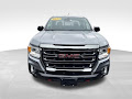 2021 GMC Canyon AT4 w/Leather