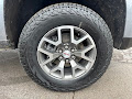 2021 GMC Canyon AT4 w/Leather