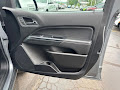 2021 GMC Canyon AT4 w/Leather