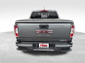 2021 GMC Canyon AT4 w/Leather