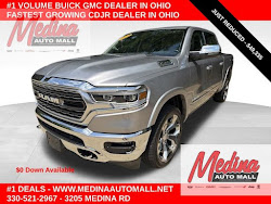 2024 RAM 1500 Limited