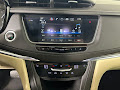 2018 Cadillac XT5 Base
