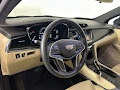2018 Cadillac XT5 Base