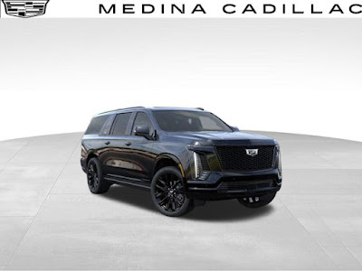 2026 Cadillac Escalade ESV