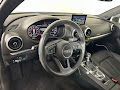 2019 Audi A3 2.0T Premium Plus