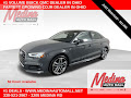 2019 Audi A3 2.0T Premium Plus