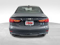 2019 Audi A3 2.0T Premium Plus