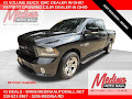 2018 RAM 1500 Sport