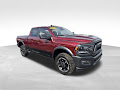 2024 RAM 2500 Rebel
