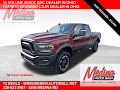 2024 RAM 2500 Rebel