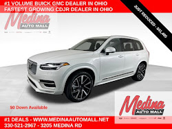 2023 Volvo XC90 B6 Plus 7-Seater
