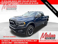 2024 RAM 2500 Rebel