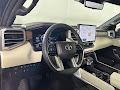 2023 Toyota Tundra Hybrid Capstone