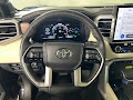 2023 Toyota Tundra Hybrid Capstone