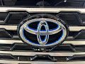 2023 Toyota Tundra Hybrid Capstone
