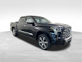 2023 Toyota Tundra Hybrid Capstone