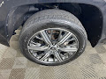2023 Toyota Tundra Hybrid Capstone