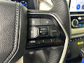 2023 Toyota Tundra Hybrid Capstone