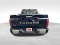 2023 Toyota Tundra Hybrid Capstone