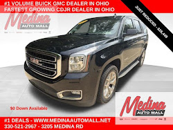2020 GMC Yukon SLT Standard Edition