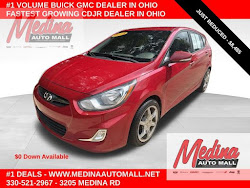 2013 Hyundai Accent SE
