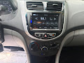 2013 Hyundai Accent SE