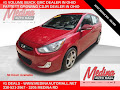 2013 Hyundai Accent SE