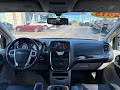 2015 Chrysler Town & Country Touring-L