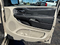 2015 Chrysler Town & Country Touring-L