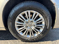 2015 Chrysler Town & Country Touring-L