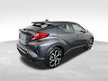 2020 Toyota C-HR XLE