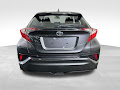 2020 Toyota C-HR XLE