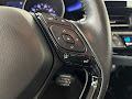 2020 Toyota C-HR XLE