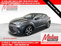 2020 Toyota C-HR XLE