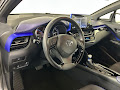2020 Toyota C-HR XLE