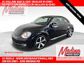 2012 Volkswagen Beetle 2.0 TSi