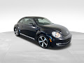 2012 Volkswagen Beetle 2.0 TSi