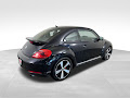 2012 Volkswagen Beetle 2.0 TSi