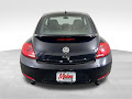 2012 Volkswagen Beetle 2.0 TSi