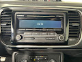 2012 Volkswagen Beetle 2.0 TSi