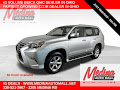 2018 Lexus GX 460