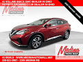 2020 Nissan Murano SV