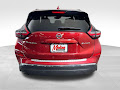 2020 Nissan Murano SV