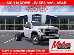 2026 GMC Sierra 3500HD Pro