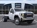 2026 GMC Sierra 3500HD Pro