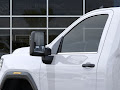 2026 GMC Sierra 3500HD Pro